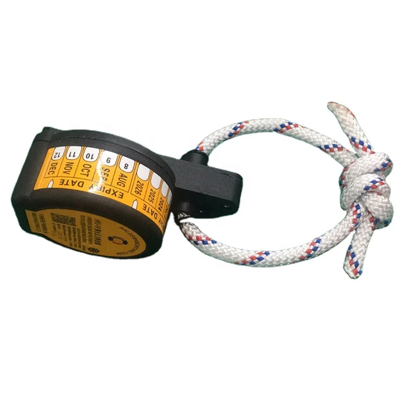Hydrostatic Release Unit HRU For Liferafts Life Raft