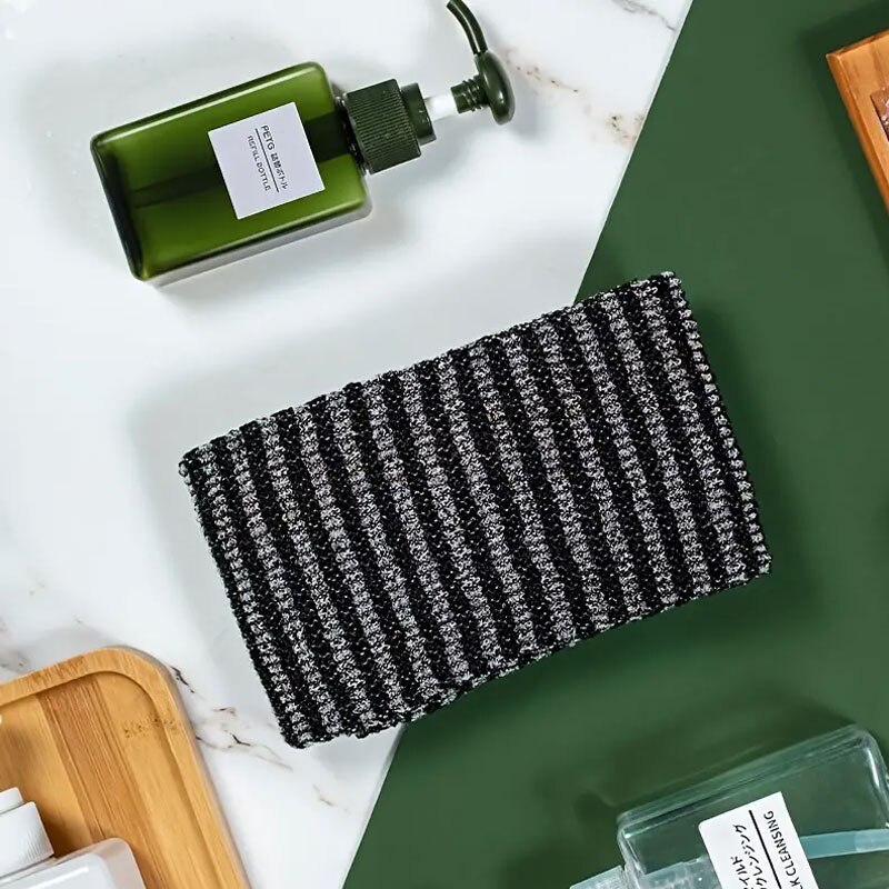 Exfoliante para espalda, exfoliante para ducha, Exfoliante para mujer y hombre, exfoliante para espalda