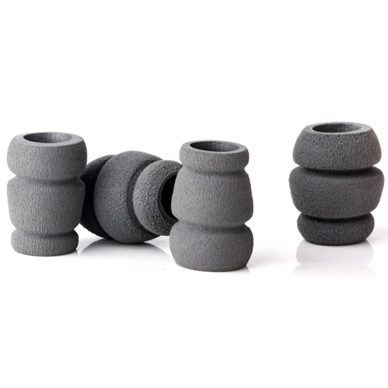 タトゥーペンメモリーグリップカバー、マシンツール、スポンジアクセサリー、31mm、41mm、1個