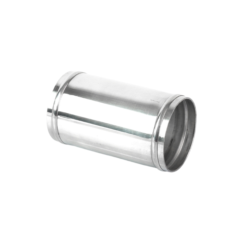 磨かれたアルミニウムターボインタークーラーユニバーサルチューブ,直径51mm/57mm/63mm/70mm/76mm,長さ500 a5kd