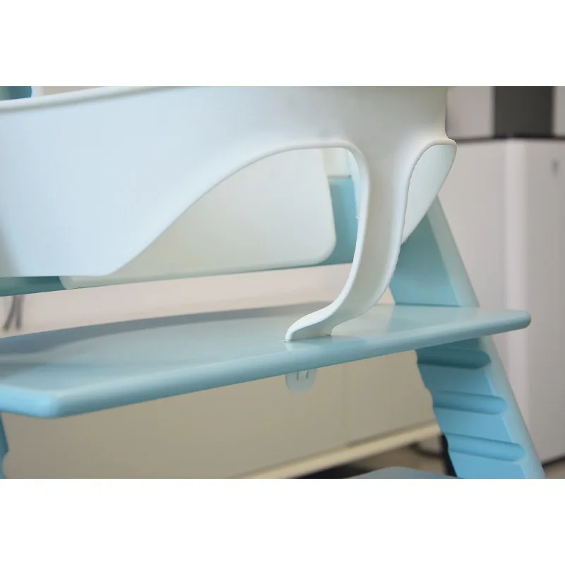 Kinderen Groeiende Stoel Omsluiting Baby Stoel Eetkamerstoel Enclosure Baby Guardfront Behuizing Plus Backrestuniversal Accessoire