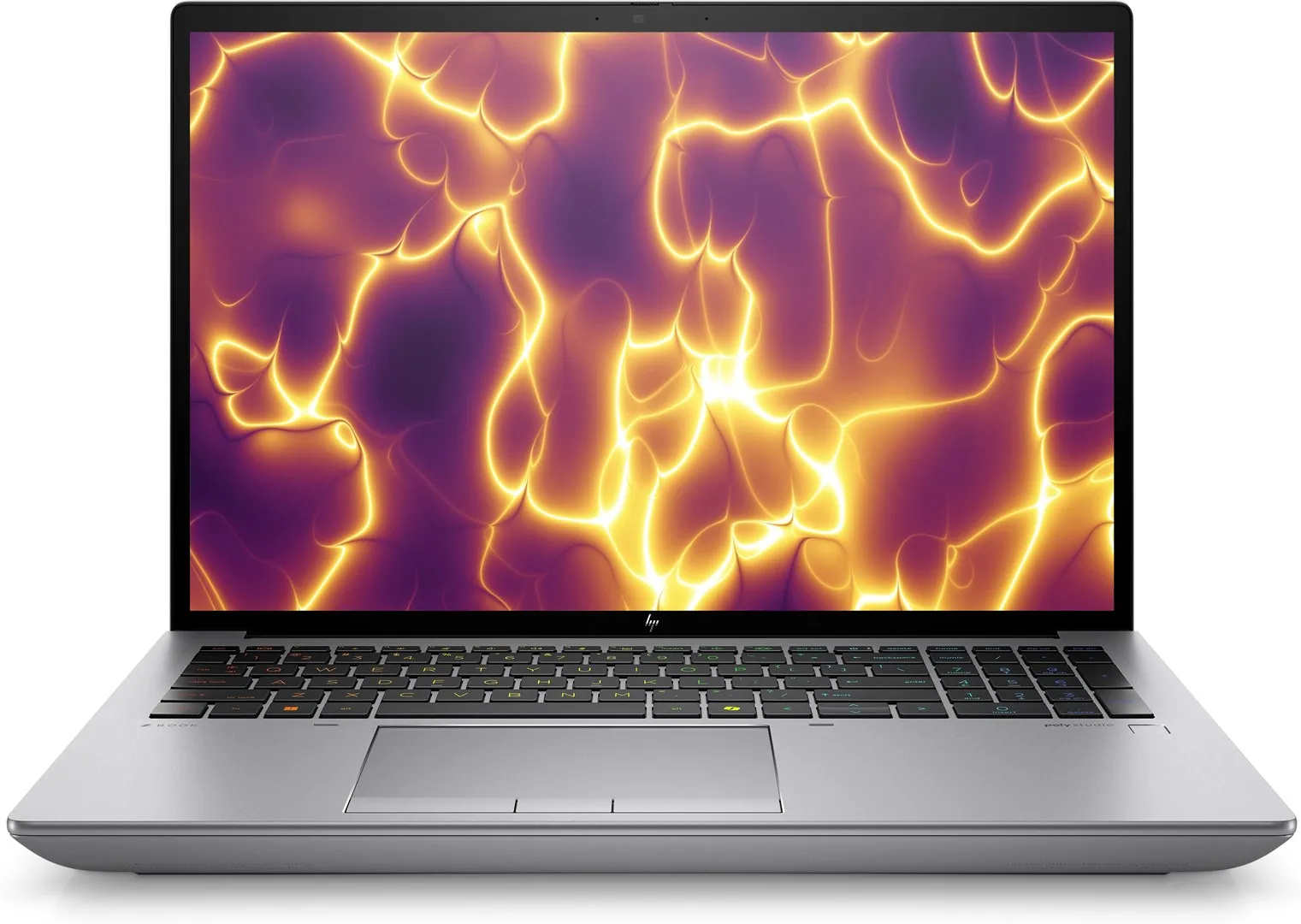 Laptop HP ZBook Fury G11 MWS i9-14900HX 16"WUXGA 64GB SSD2TB RTX 4000_12GB W11Pro 3Y