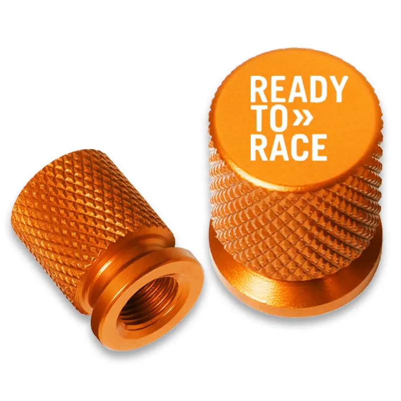 Reifenventilkappen, Rad-Reifenabdeckung, CNC-Aluminiumlegierung, für KTM Ready to Race Adv Duke 390 690 790 890 1190 Rc 1290 Adventure