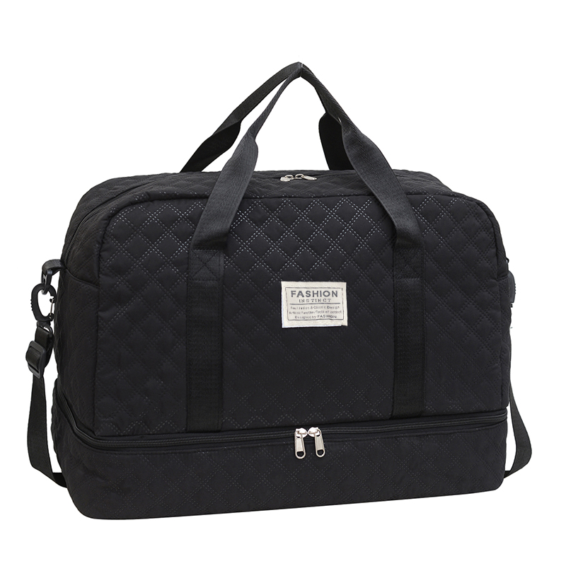 Torby męskie i damskie, torebki fitness, torby crossbody na każdą okazję, torby podróżne, torby crossbody