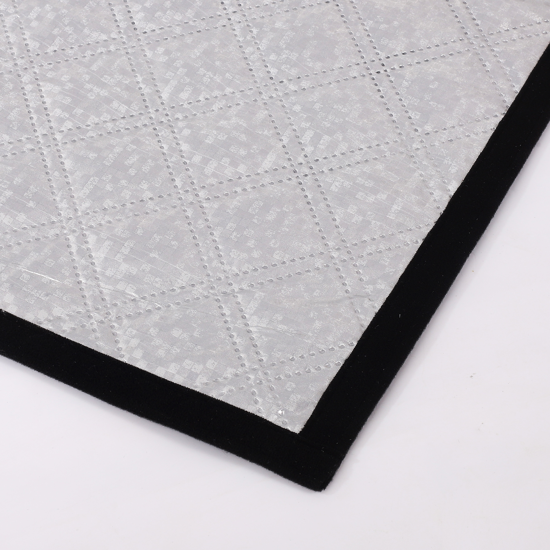 Thermal curtains for living room, kitchen, and bedroom, insulation curtains that prevent cold and noise, winter window products.