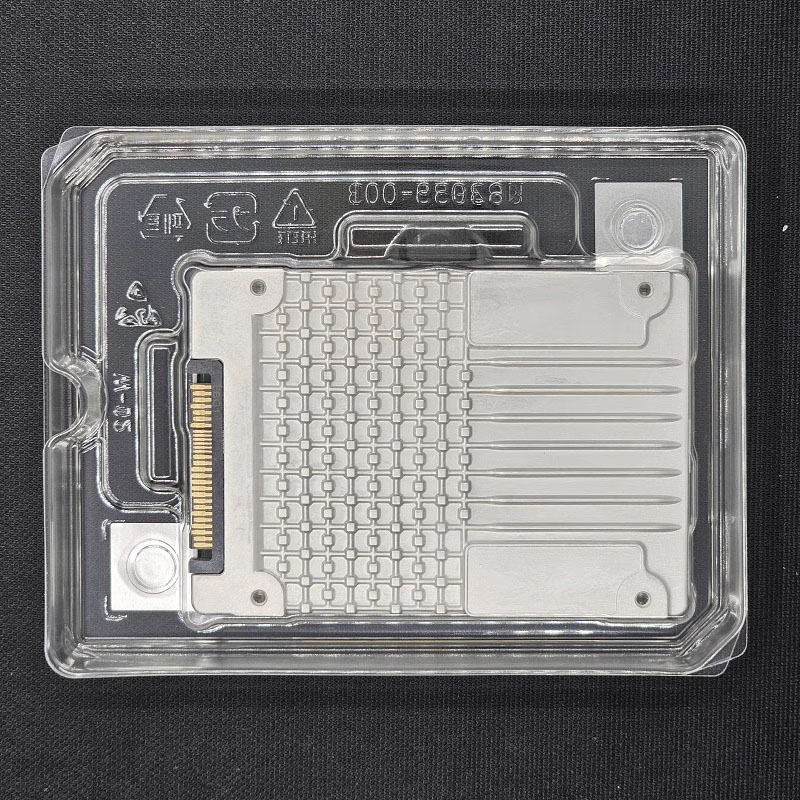 Original For Intel P5530 960G 1.92TB 3.84TB U.2 Pcie4.0Nvme Solid state enterprise SSD