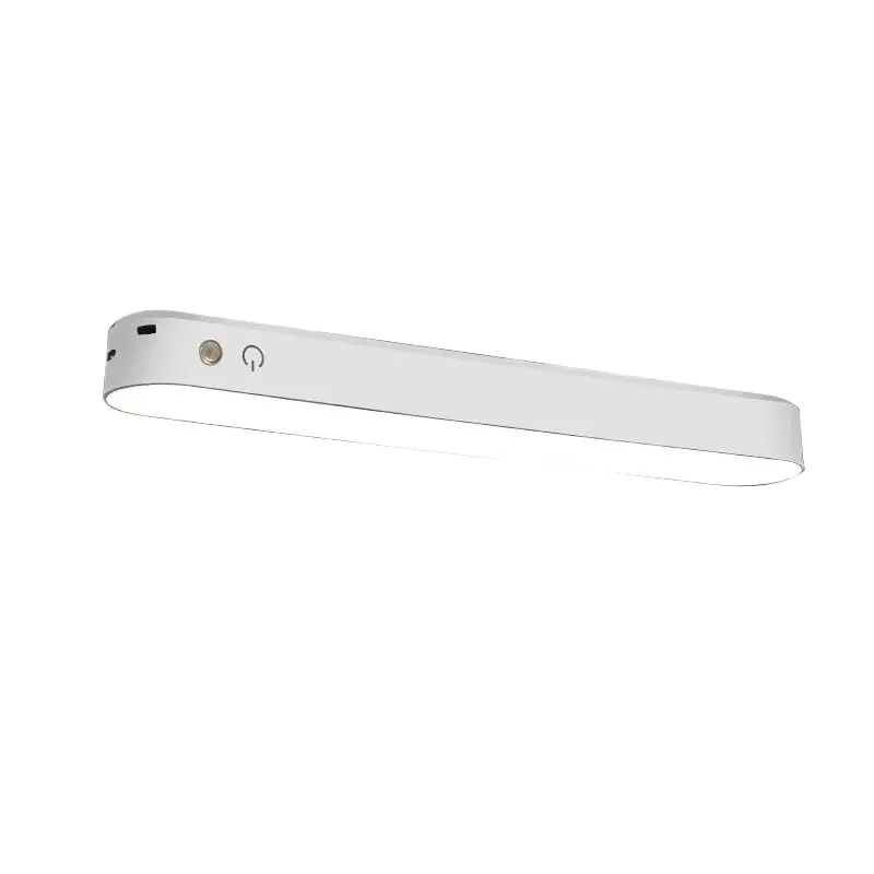 LED-Nachtlicht, magnetisches Saugdesign, einstellbare Farbtemperaturen, kein Video, Flimmern, 4000 mAh Li-Ionen-Akku, LED-Nachtlampe