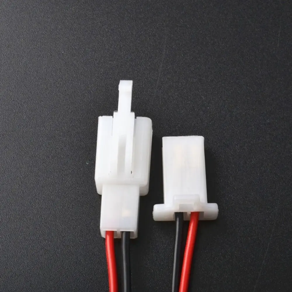 Fio elétrico Conector Terminal Cabo, Linha de Conexão Rápida Docking, Motocicleta, Ebike, Automotivo, Masculino, Feminino, Fio de carro
