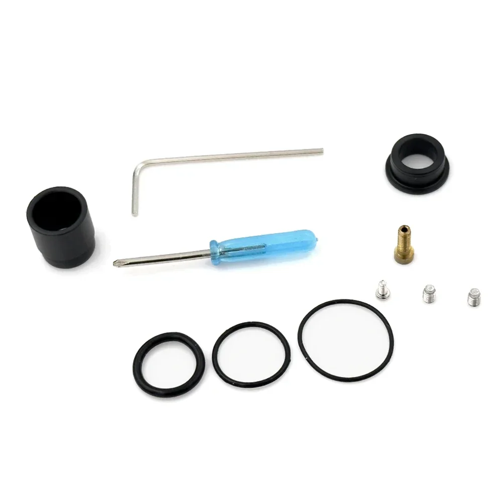 Mesh Pro RDA Zerstäuber 25mm mit 3 Stück 316l Mesh Spule mit Gold Squonk Pin bf DIY Werkzeug tank