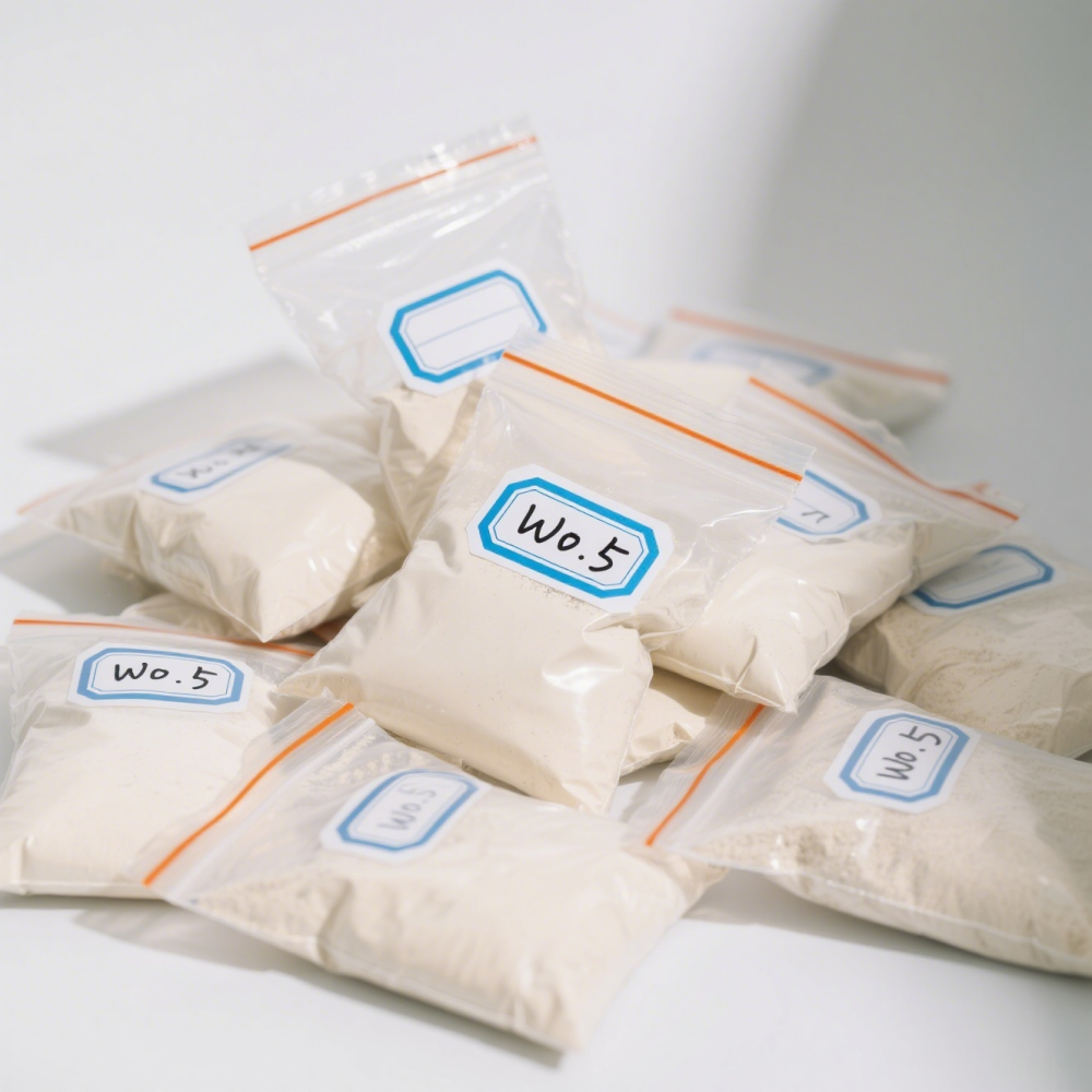 LOLO 20 gramas 100 quilates W0,25 a W50 Micro pó de diamante para moagem de joias, como diamantes, cristais de jade