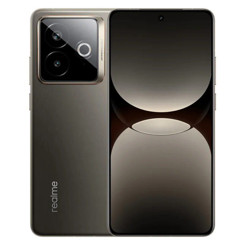 Versión China Realme GT 7 Pro Racing Edition 6500mAh 120W Supervooc Snapdragon8 Elite 50MP IMX896 OIS 6,78 pulgadas AMOLED IP69