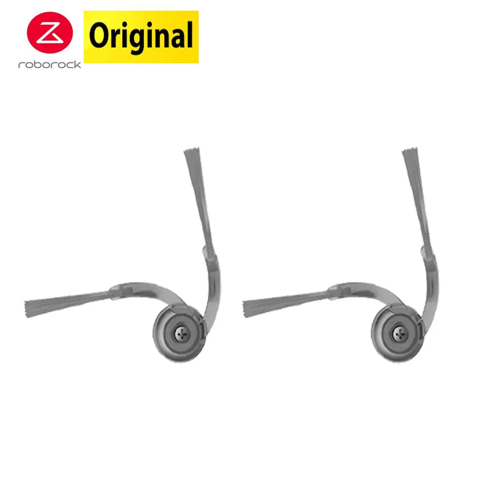 Genuine Roborock Saros 10 Accessories Dust Bag Main Brush Filter Side Brushes Mop Cloth  Original Replacement Parts optional