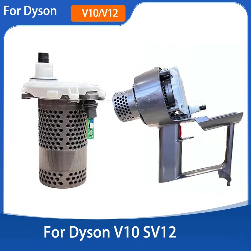 Cho Dyson V10 Cầm Tay Máy Hút Bụi Không Dây Phụ Kiện Ban Đầu Motorhead Lắp Ráp Động Cơ Thân Vỏ Thay Thế Các Bộ Phận Dự Phòng