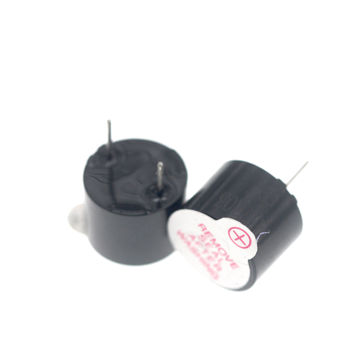 10PCS Cicalino Attivo 3V/5V/12V/16R TMB12A03 TMB12A05 TMB12A12 Magnetico Lungo Bip Continuo Tono 12095 12*9.5mm Mini Spina altoparlante