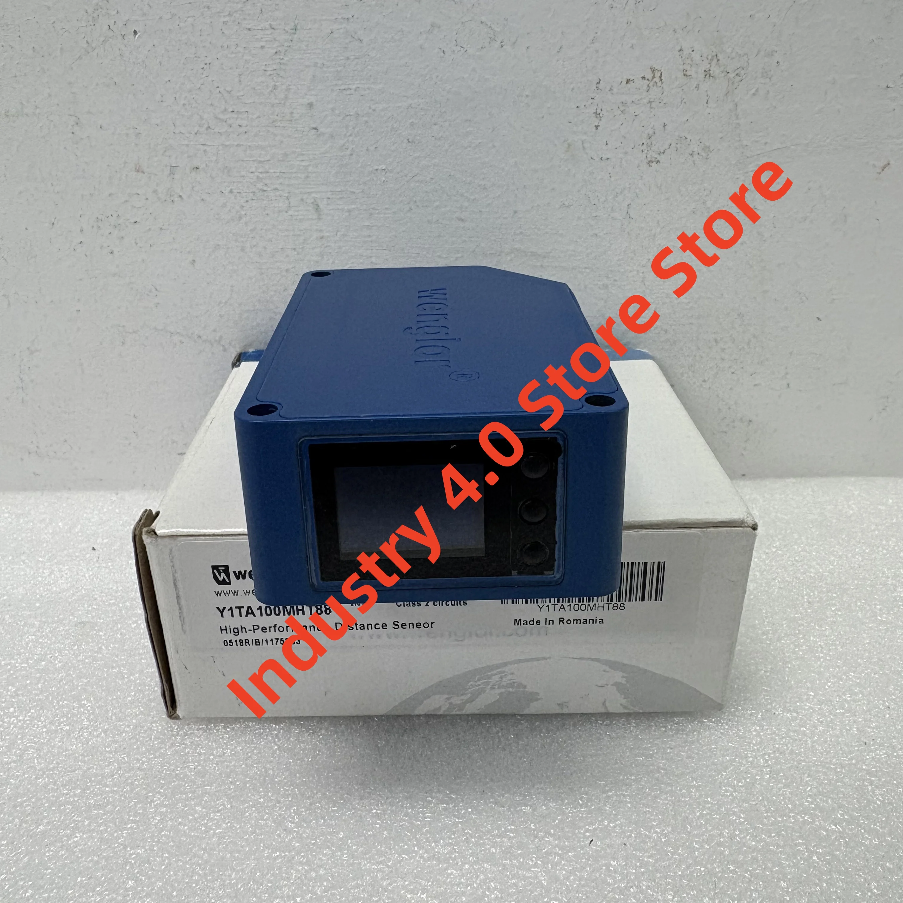 New original Y1TA100MHT88 laser ranging sensor