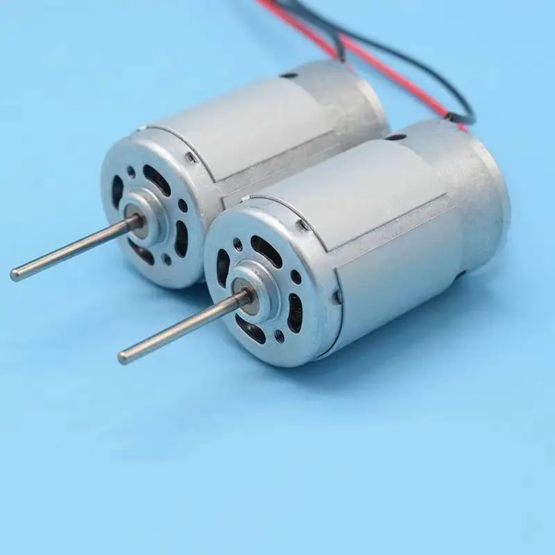 7.4V 12V Underwater Thruster Built-in Motor Engine for RC Fishing Bait Boat Waterproof Propulsor