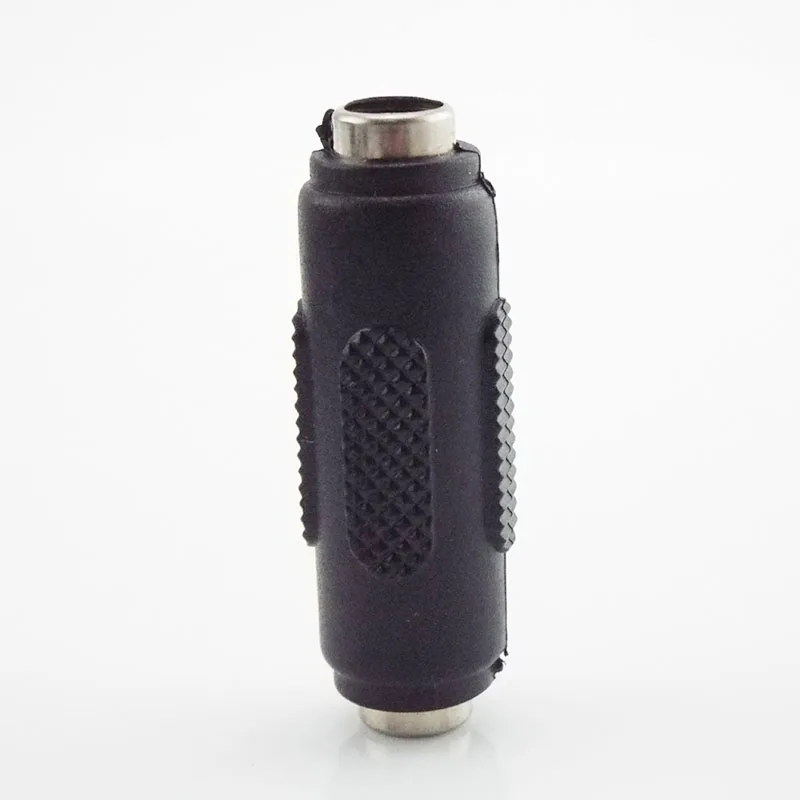 5.5X2.1mm 12V DC Power Conversion คู่ชายหญิงหญิงหญิงแผงอะแดปเตอร์เชื่อมต่อปลั๊กแจ็ค