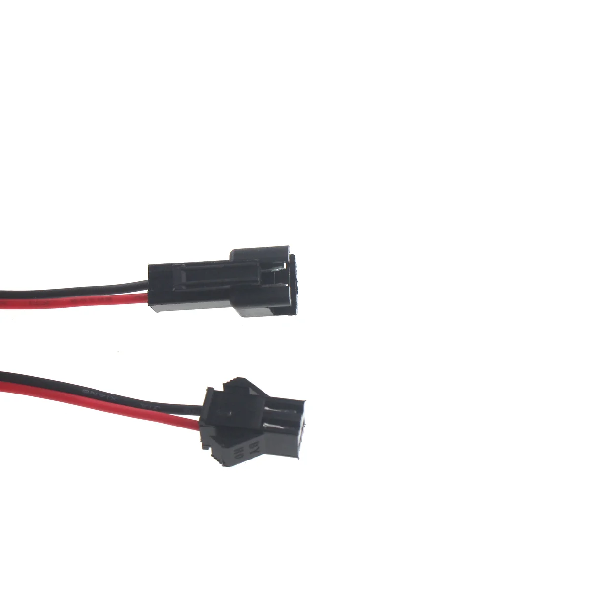 Cable de extensión de conversión XH2.54 a SM, enchufe de 20cm, 2P/3P/4P/5P/6P