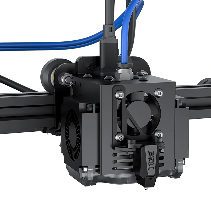BIGTREETECH MicroProbe 自動レベリングキット 3D プリンタベッドセンサー金属プローブ高精度 Vs BL タッチ Ender3 Voron 押出機用