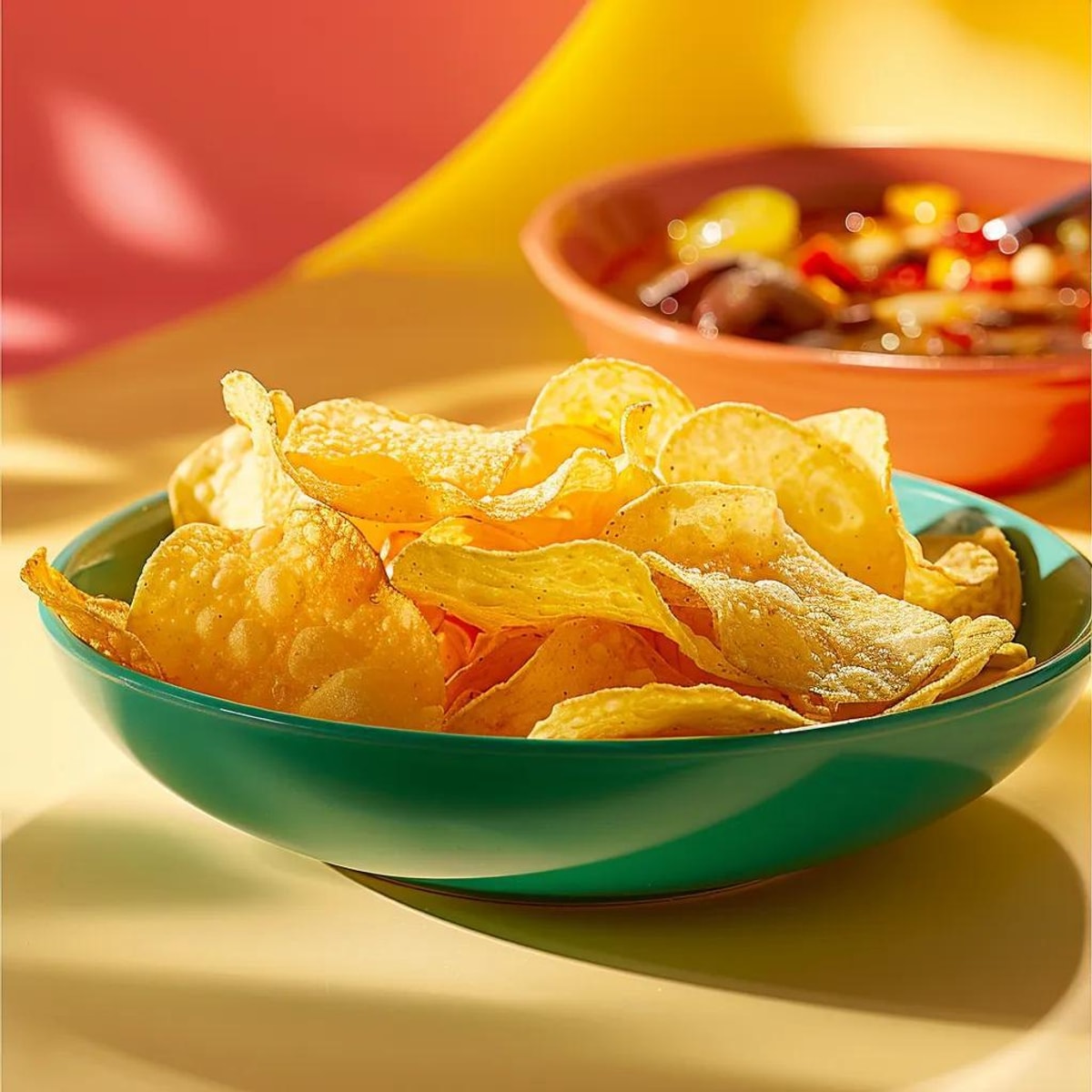 [10Packs] Lay's Potato Chips Northeast Bone Stew with Sour Cabbage Flavor 2.47 oz*10Packs[Yami Exclusive]