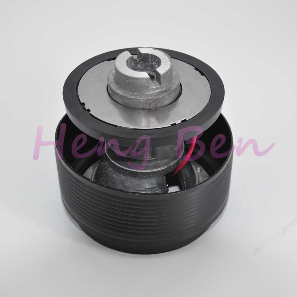 Переходник на руль HB для Civic 1996, 1997, 1998, 1999, 2000, EK EM EK9, EM1, EJ7, EJ8, EK3, EK4, EJ MB OH172