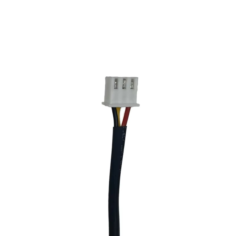 Brandneuer originaler DC12V 0,4A 80MMx80MMx25MM neuer EFC-08E12D-EF05 3-Draht 3-Pin-Lüfter