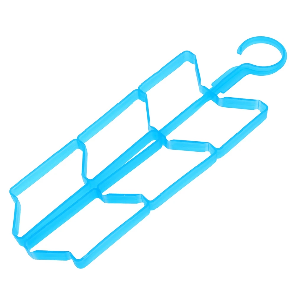 4 in 1 Portable Hydration Water Bladder Tube Cleaning Kit Brushes Drying Rack 4 in 1 Water Bladder Cleaning Kit