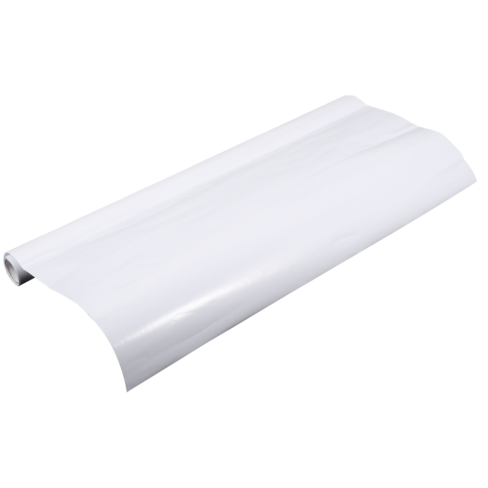 กระดานดําไวท์บอร์ดสติ๊กเกอร์ติดผนัง Erasable Soft เครื่องใช้ในครัวเรือน Pe เขียนนักเรียนกระดานดําสําหรับเด็กวาด