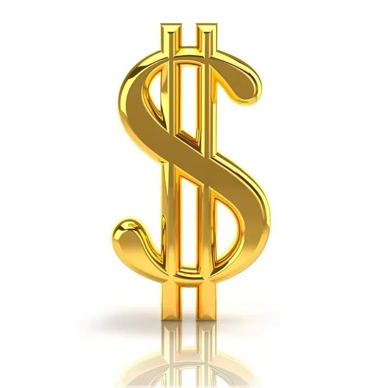 Additional Pay or Extra Fee for your Order as Discussed