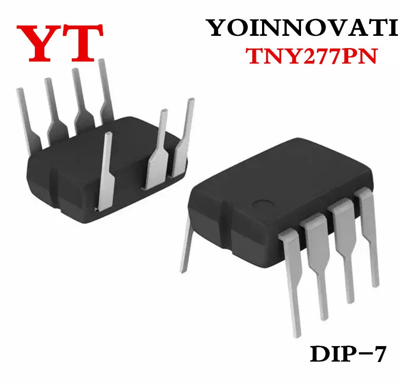 5pcs TNY176PN TNY264PN TNY266PN TNY268PN TNY274PN TNY275PN TNY276PN TNY277PN TNY278PN TNY280PN TNY267PN TNY254PN TNY255PN