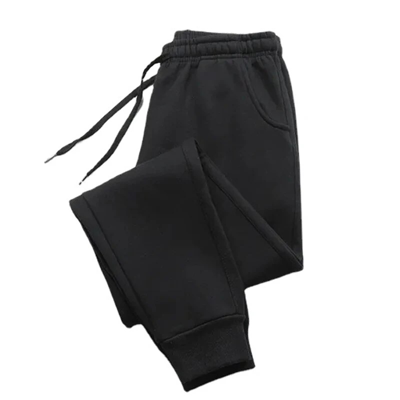 Carta impressa jogger calças 2024 outono quente dos homens de fitness ginásios calças apertadas ao ar livre casual moletom correndo calças masculinas S-3XL
