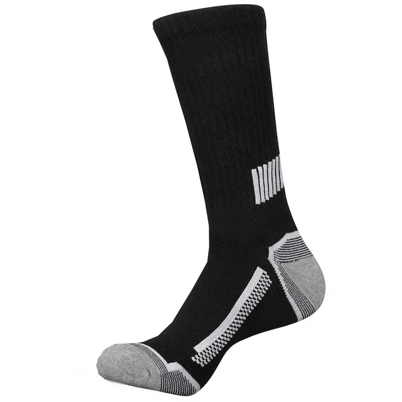 3/5/6/12 pares de calcetines deportivos, absorbentes del sudor, cómodos y transpirables, adecuados para entrenamiento de baloncesto