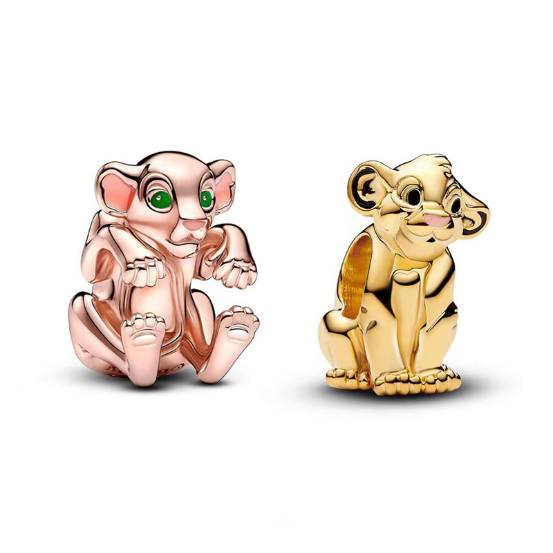 Gran oferta de cuentas de personajes de Deadpool Wolverine de plata 925 aptas para pulsera Original de Marvel de 3mm, collar para mujer, regalo de joyería fina DIY