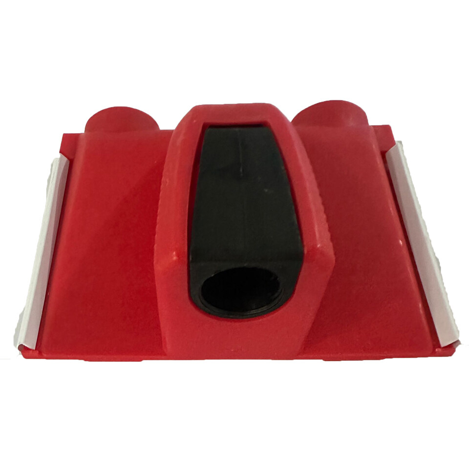 Paint Edger Tool for Walls Pad Painter for Walls Paint Edge Trimmer with Handle Multifunctional Ceiling Corner Painting Brush