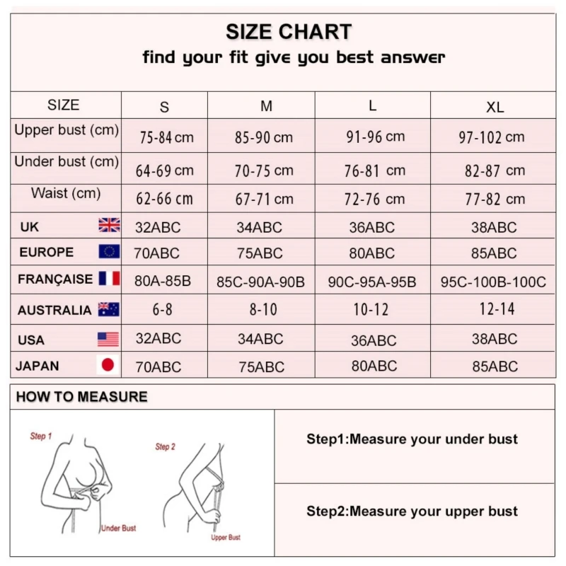 Áo Ngực Bộ Đồ Lót Nữ Không Dây Mì Ý-Dây Áo Ngực To Nhỏ Push Up Thoáng Khí Gợi Cảm Liền Mạch Bộ Áo Ngực