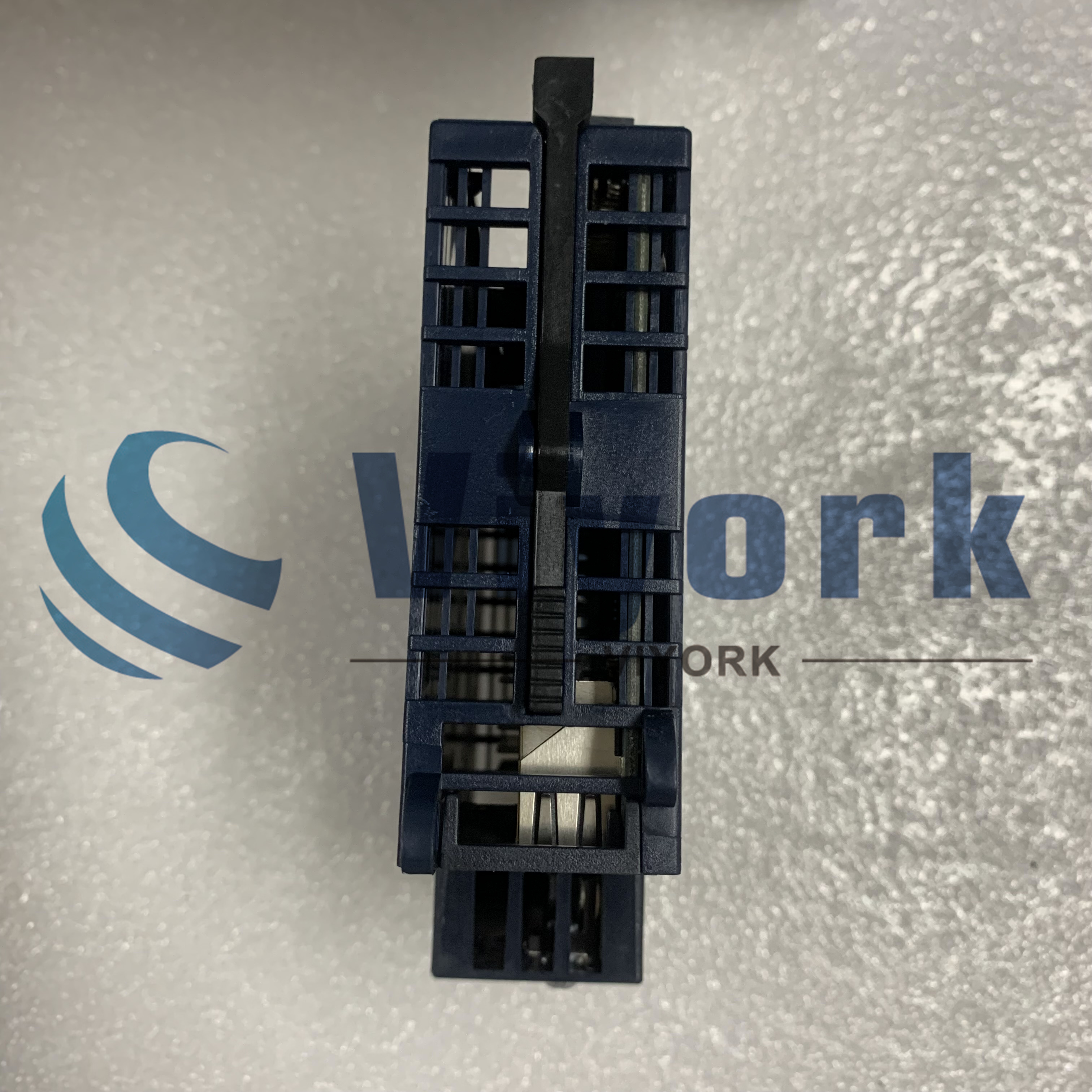 IC695ETM001 ETHERNET MODULE 10/100 MBITS 2 RJ45 CONNECTIONS NEW
