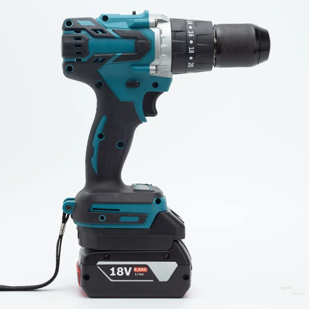 バッテリー変換アダプター ボッシュ 18V リチウムからマキタ 18V リチウムイオン電動工具アクセサリー用 (ツールとバッテリーは含まれません)