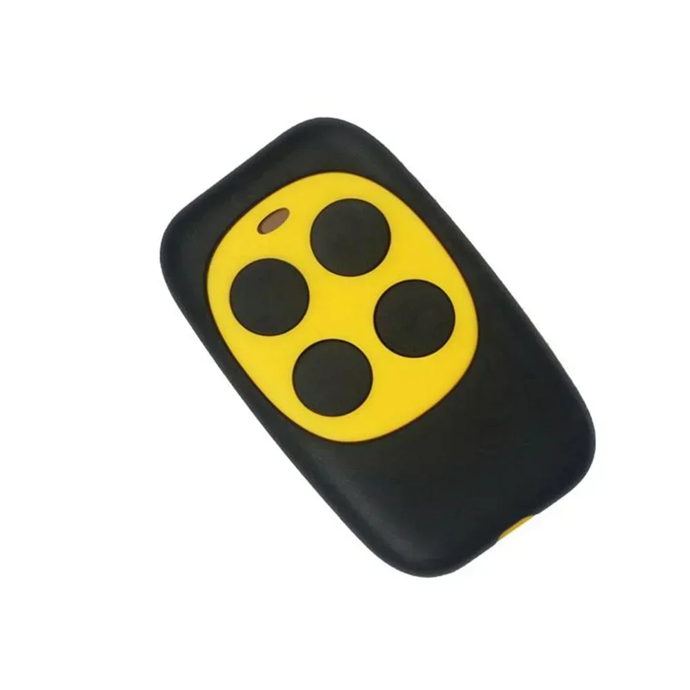 433.92Mhz 433Mhz Garage Door Copy Cloning Remote Control RF Transmitter Wireless Remote Control For Gate Duplicator