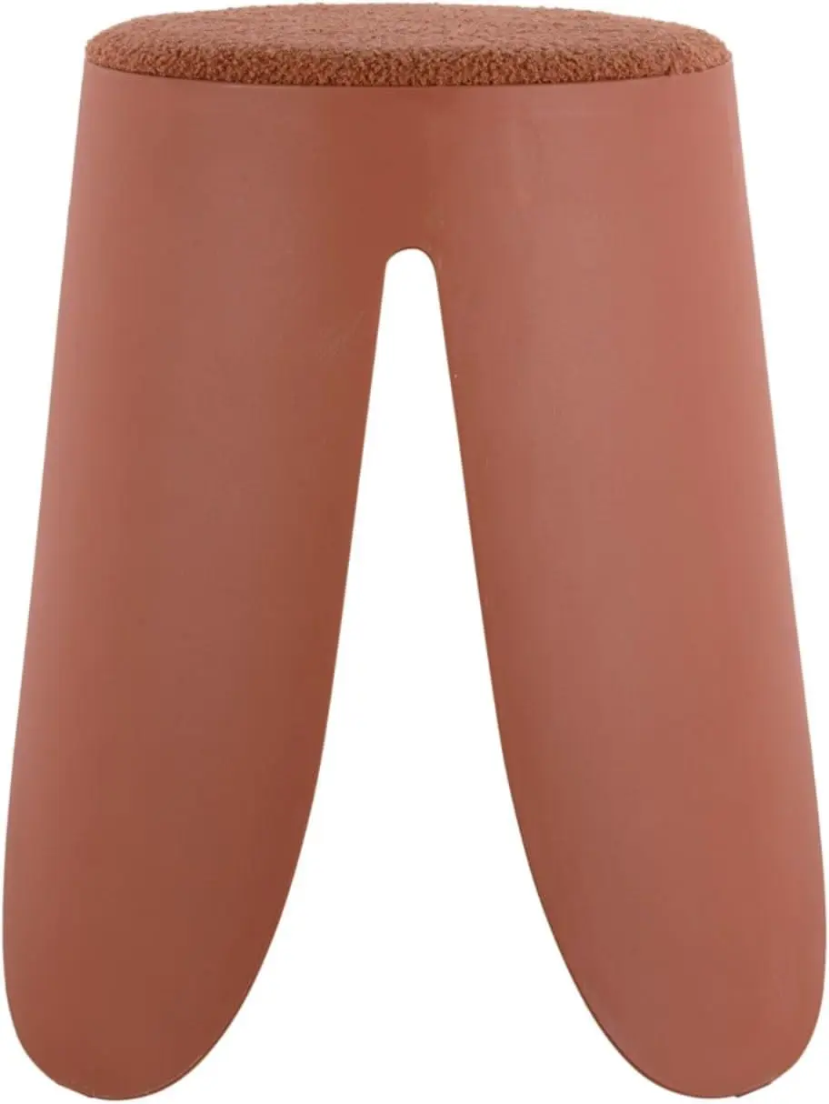 Hocker Savor PP Burned orange -