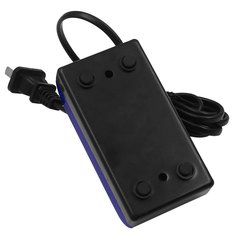 Horloge Demagnetizer Mechanische Quartz Horloge Reparatie Tool Elektrische Professionele Demagnetiseren Tool Voor Horlogemaker Eu Plug