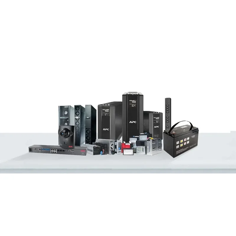 2025APC-SE SURT2000XLICH 2U 1400W 2000VA 6 IEC 60320 C13 스마트 UPS (가정 및 산업용, 기술 지원 포함)