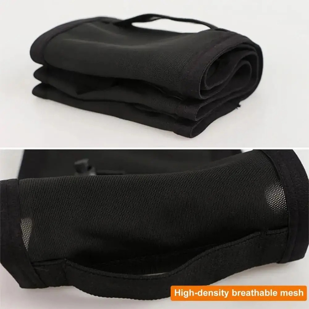 Soporte para teléfono, cinturón transpirable de malla para correr, riñonera, bolsa fina para corredores, cinturón para senderismo, caminar, deportes, ciclismo
