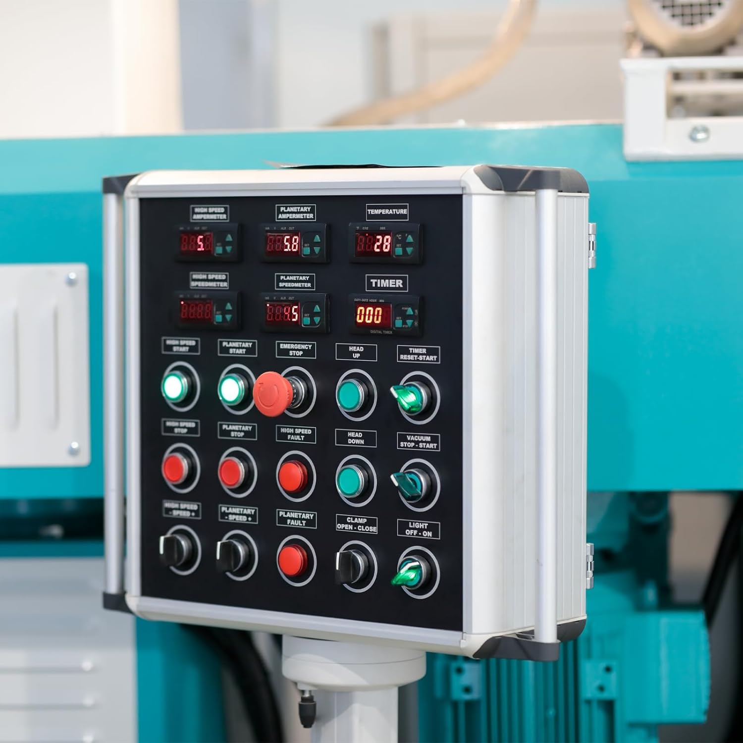 1A 250V AC 7mm Mini Momentary Push Button Switch PBS-110 NO Black/Red Switch Button with Soldering Foot for Electronic Device