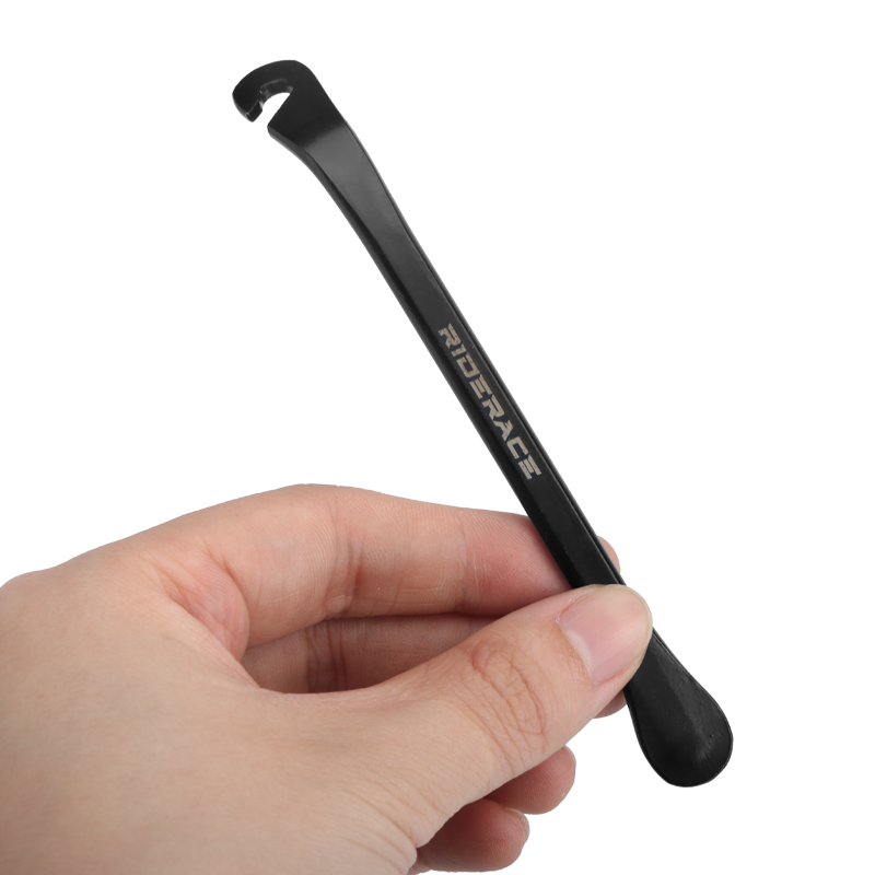 3 Chiếc Xe Đạp Lốp Xe Lever Thép Không Gỉ Đường Núi Bánh Xe Đạp Tẩy Ngoài Trời Đi Xe Đạp Công Cụ Sửa Chữa Mtb Lốp Xe Lever Bật Nắp lên Dụng Cụ