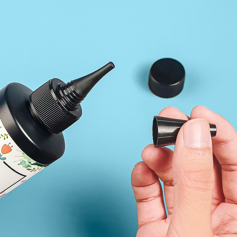 ジュエリー用UV樹脂接着剤,エポキシ樹脂およびUVランプ,高透明性,速乾性,高硬度,20g, 50g, 100g, 250g, 1000g