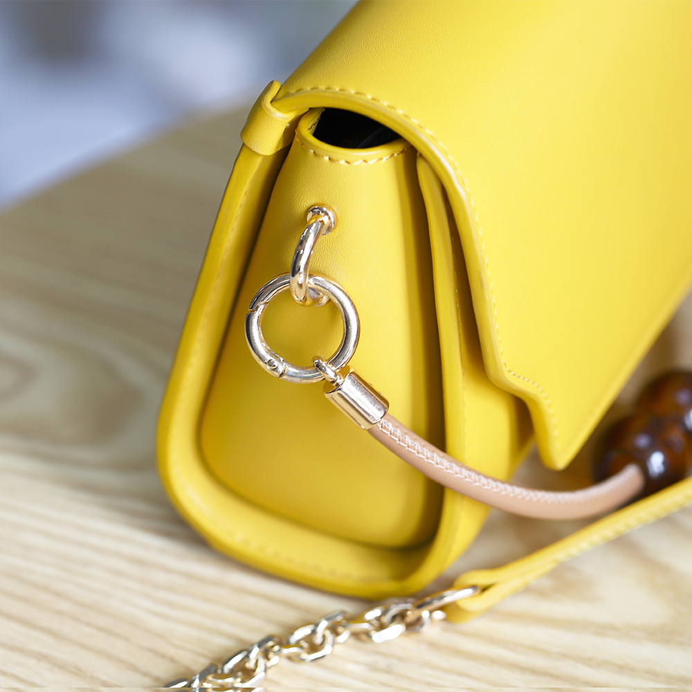 5PCS Ronde Lente Sluiting Sleutelhanger Ring KC Goud Kleur Te Openen Karabijnhaak Gesp Connector voor Sieraden Maken Tas accessoires