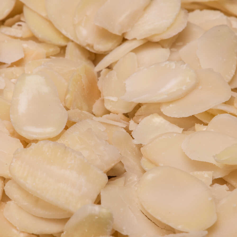 Płatki migdałów 500g