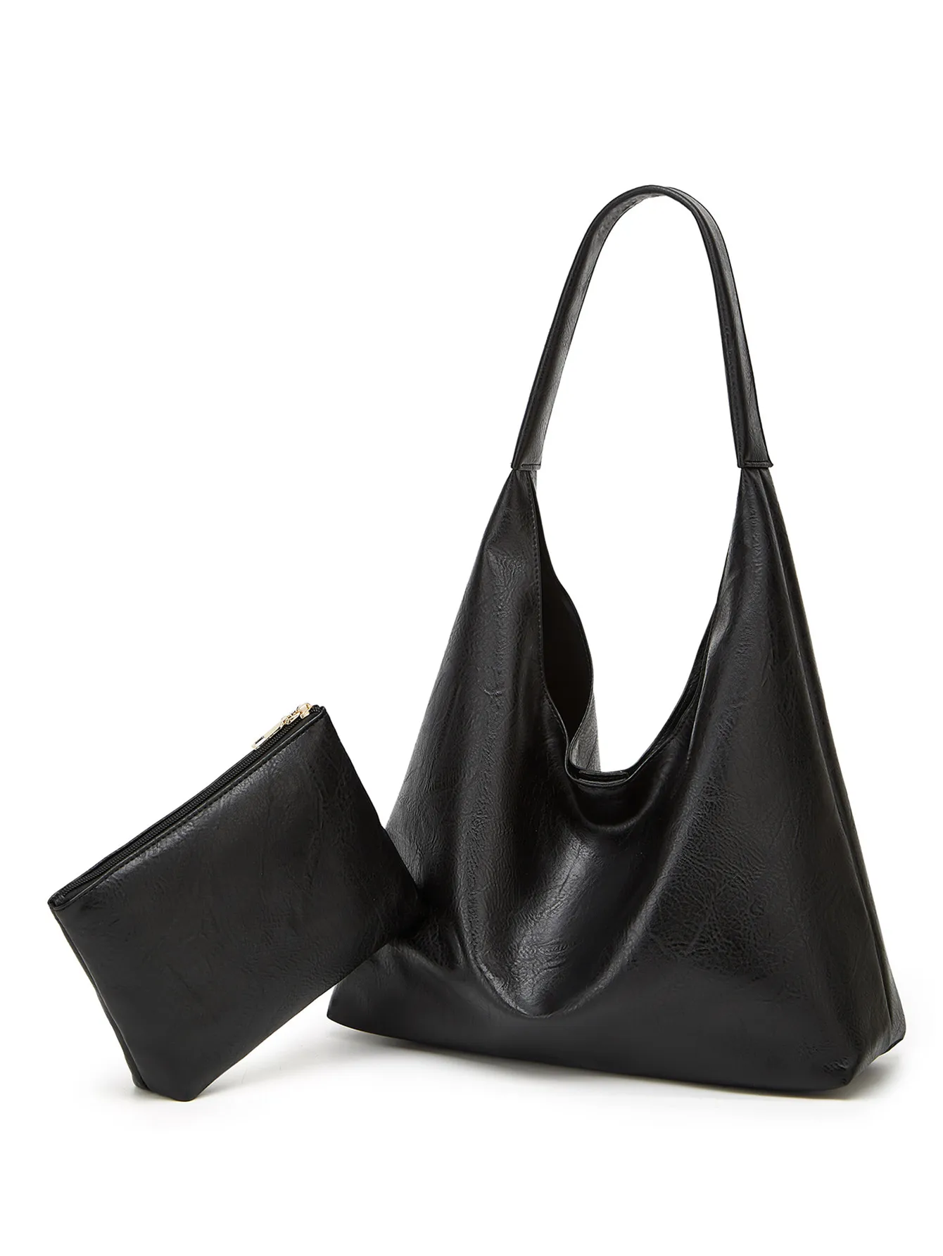 Nowa torba na ramię 100 ręcznych listów przewozowych damska torba na ramię retro prosta duża torba Tote bag