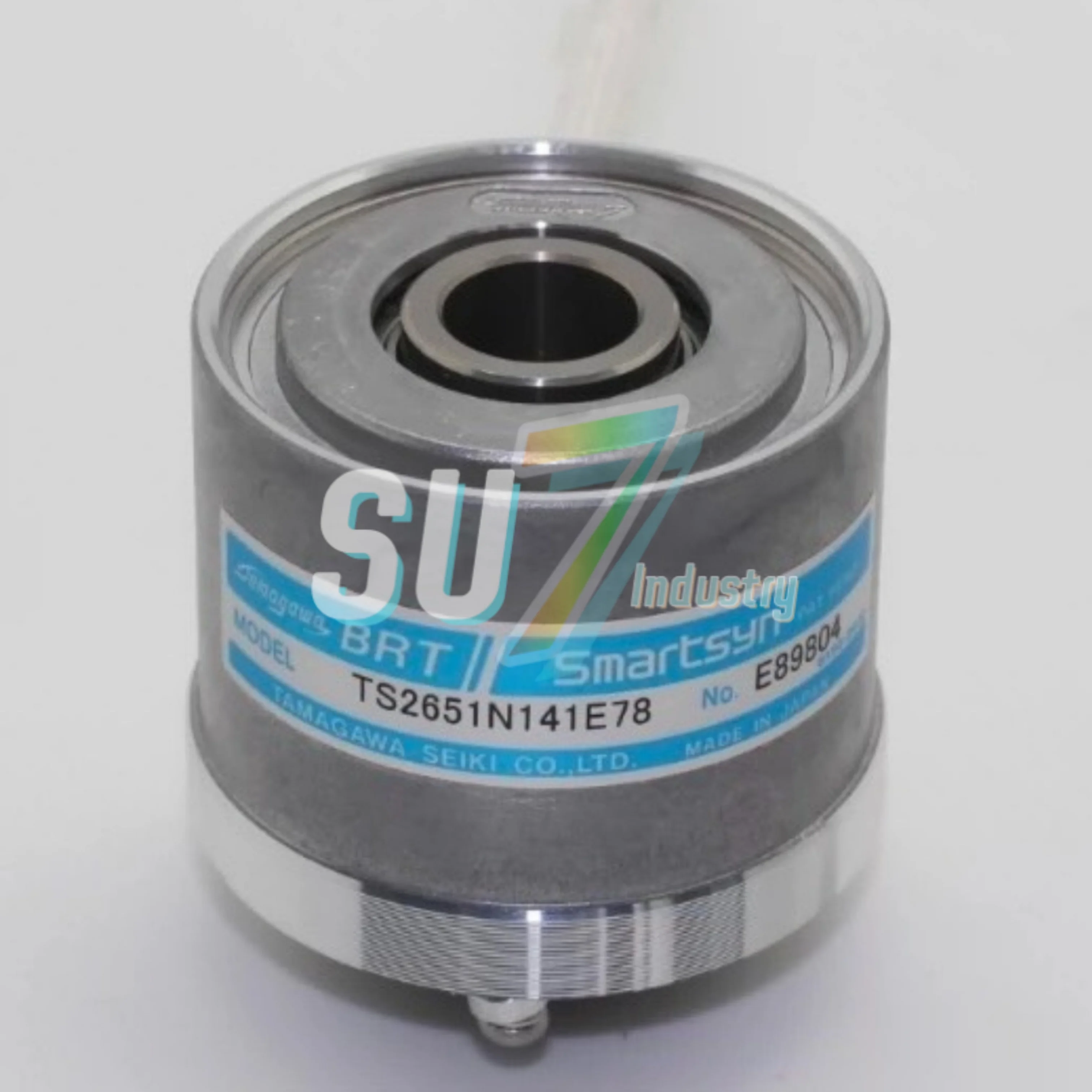 TS2651N141E78     Servo Motor     New original