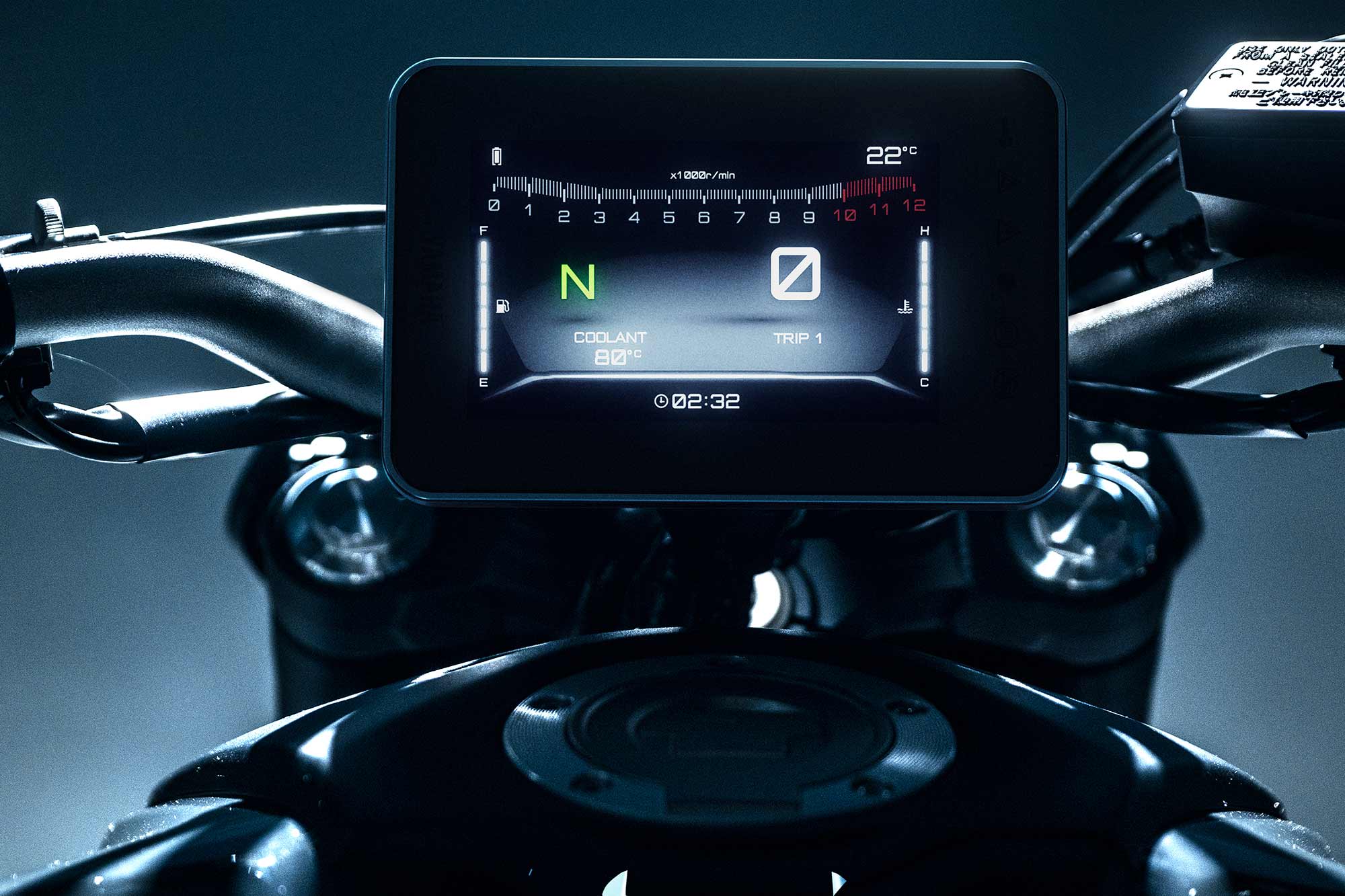 Аксессуары для YAMAHA MT07 MT 07, защитная пленка для приборной панели MT-07, пленка из ТПУ для инструментов MT 07 MT-07 MT07 2023, 2024, детали